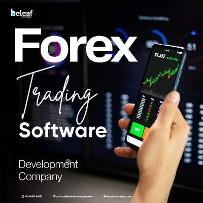 Forex Trading Service to Simplify Your Investments